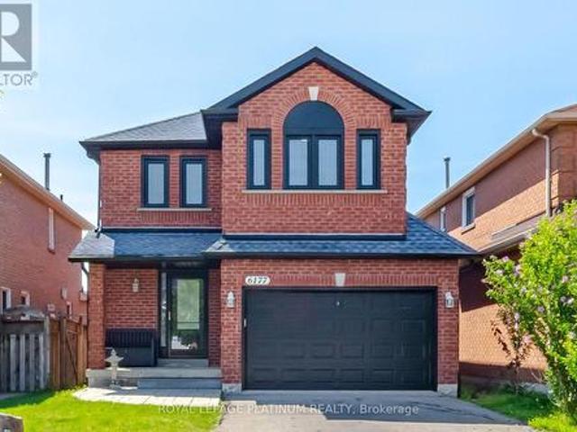 6177 Ford Road, Mississauga, ON, L5V 1X2 house for sale | Listing ID W13621 | Royal LePage