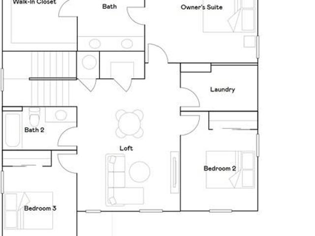 6177 Friends Creek Parkway