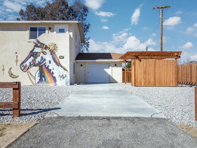 61786 Desert Air Road