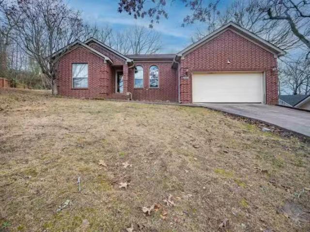 6178 ALLWOOD DR, NORTH LITTLE ROCK, AR 72116