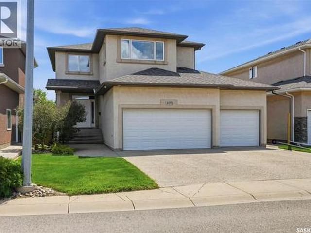 6178 Wascana Court Way, Regina, SK, S4V 3E8 house for sale | Listing ID SK041159 | Royal LePage