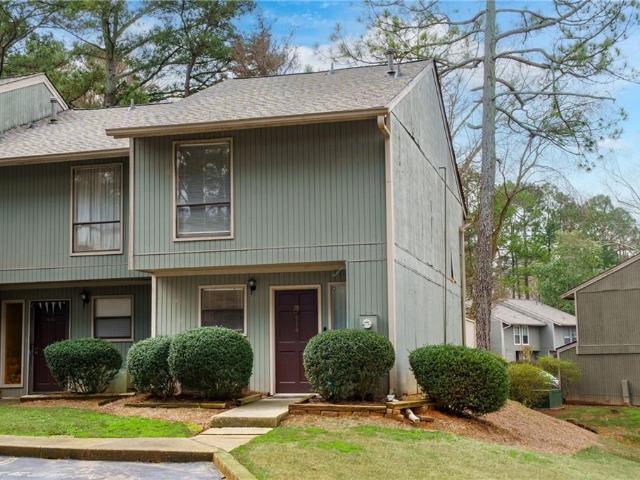 6170 Woodland Rd NW, Peachtree Corners, GA 30092 | MLS #7734