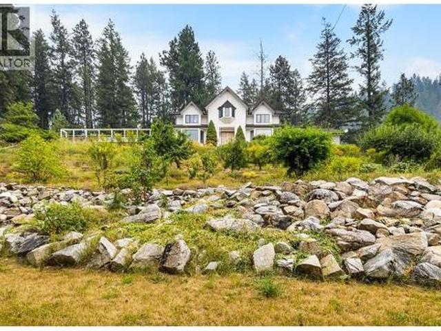 6170 3A Highway, Creston, BC, V0B 2N1 house for sale | Listing ID 10398 | Royal LePage