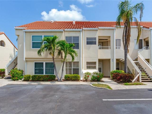 6171 Bahia Del Mar Blvd S, Unit 216, St. Petersburg, FL 33715 | MLS #TB8384
