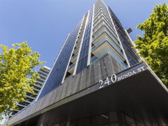 617/240 Bunda Street City