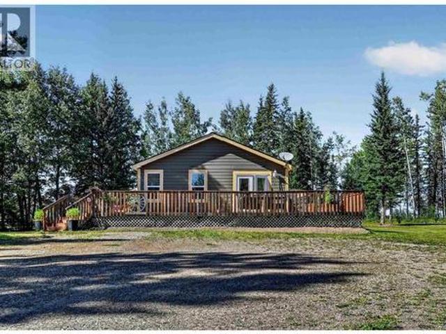 61730 W 16 Highway, Cluculz Lake, BC, V0J 3A1 house for sale | Listing ID R3158 | Royal LePage