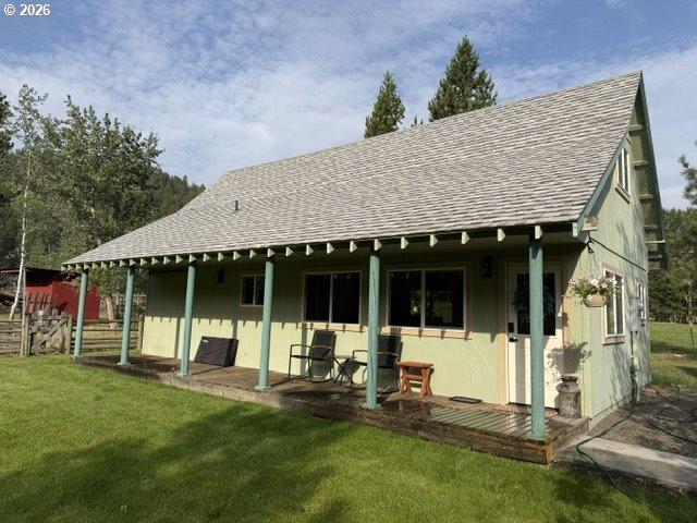 61736 wallowa mountian loop