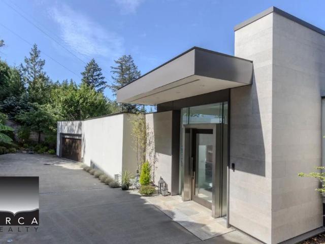 6173 Nelson Ave, West Vancouver — 6173 Nelson Ave, West Vancouver