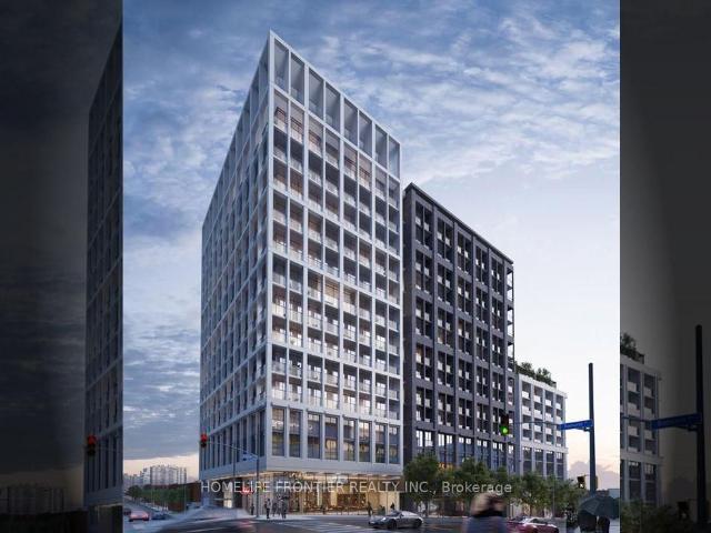 617 2020 Bathurst Street in Toronto: Humewood Cedarvale Condo Apartment for lease Toronto C03: MLS®# C13538130