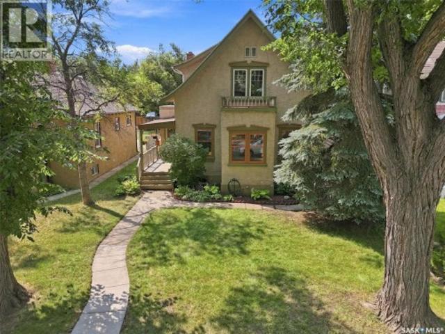 617 7Th Avenue N, Saskatoon, SK, S7K 2V2 house for sale | Listing ID SK046961 | Royal LePage