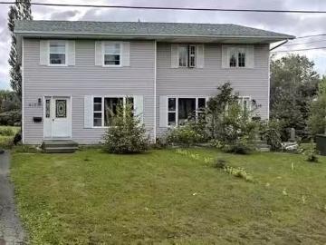 Queens, Prince Edward Island - Île-du-prince-Édouard