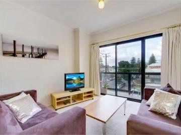 6/17 Colley Terrace, GLENELG, SA 5045 Unit for Rent