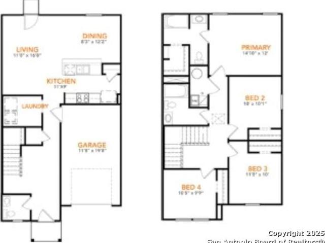 617 Cadena Loop, Kenedy, TX 78119 | MLS #1925