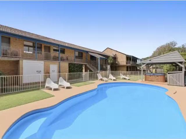 6/17 Boultwood Street, COFFS HARBOUR Apartment for rent Liste.