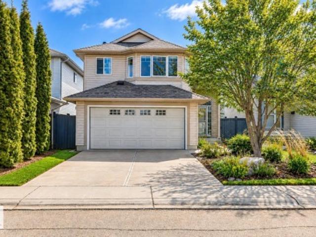 617 Beck Close Sw, Edmonton, AB, T6W 1E6 house for sale | Listing ID E4508 | Royal LePage