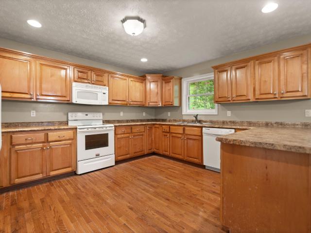 617 Big Willard Road