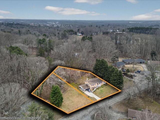 617 Greenway Dr, South Boston, VA 24592 | MLS #10149