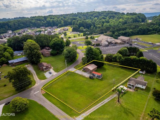 617 Dotson Memorial Rd