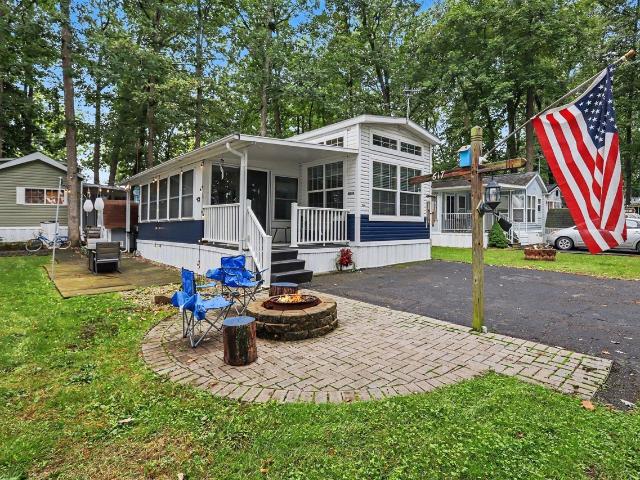 617 Dockside Lane