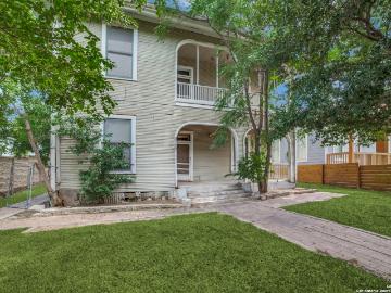 617 Dawson St, San Antonio, TX 78202 | MLS #1886