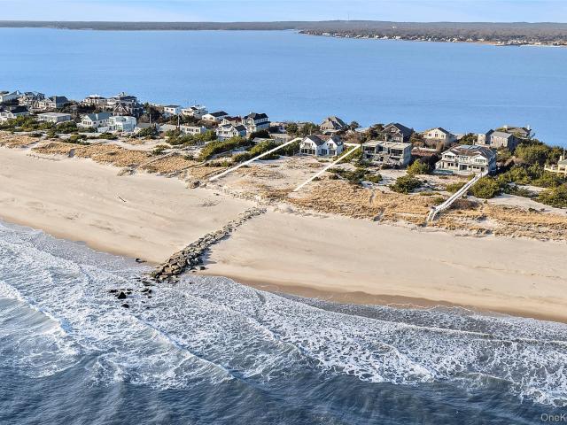 617 Dune Rd, Westhampton, NY 11978 | MLS #955691