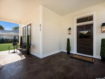 617 E Guenther, San Antonio, US, TX