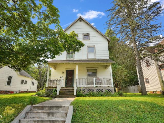 617 E Pike Street