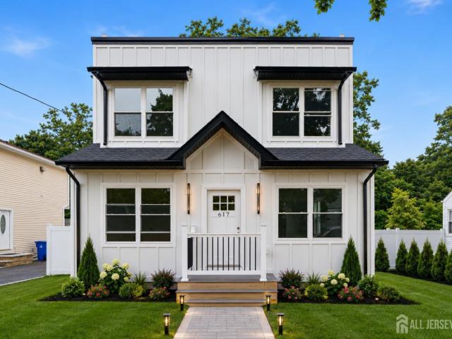 617 Fairview Avenue