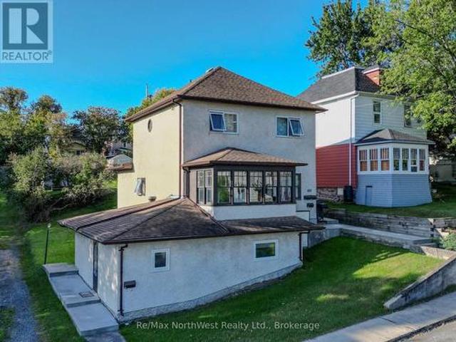617 First Street S, Kenora, ON, P9N 1E1 house for sale | Listing ID X13780 | Royal LePage