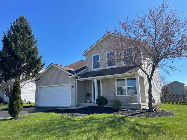 617 Keltonhurst Drive