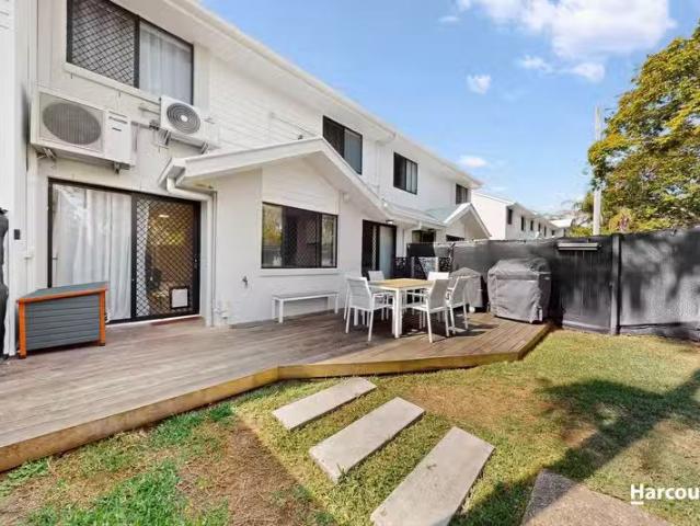 6/17 Kidston Terrace, CHERMSIDE, QLD 4032 Townhouse for Rent