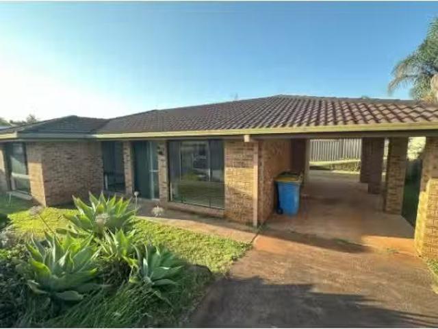 6/17 Kyla Street, ALSTONVILLE House for rent Listed by Nicole.