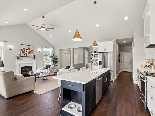 617 High Line Trail Lot 9