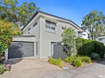 6/17 Hilltop Court, CARINA, QLD 4152