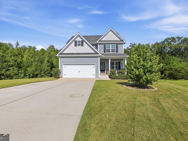 617 Huntington Lane