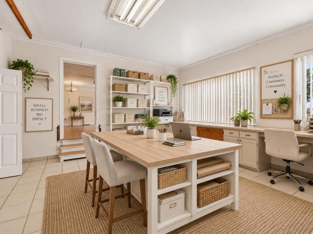 617 Loma Hermosa Drive NW