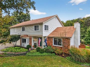 617 Lakeview Road, Lake St Louis, US, MO