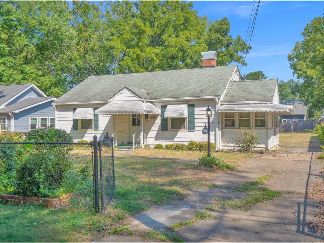 617 Monroe Drive