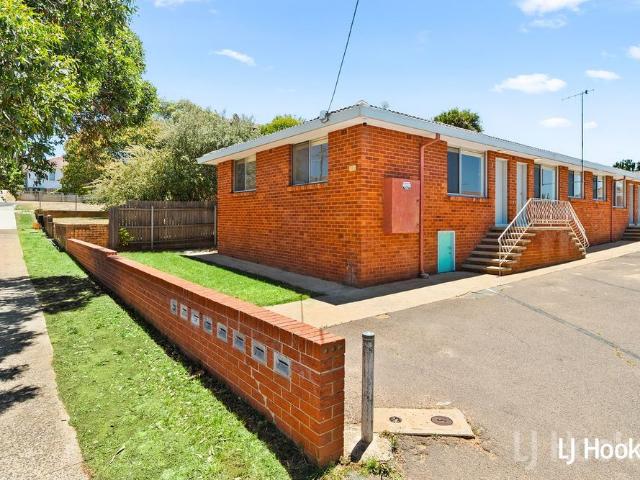 6/17 Morton Street, Queanbeyan NSW 2620 Apartment For Rent | Domain