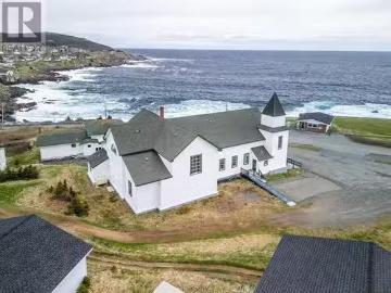 617 Main Road, Pouch Cove, NL, A0A 3L0 investment for sale.