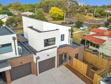 Werribee, Melbourne, Cocoroc, Wyndham, Victoria, Victoria