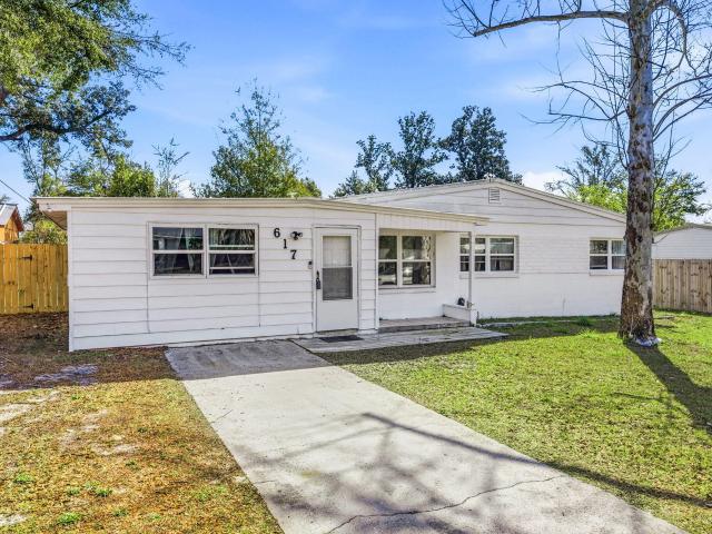 617 N 9th St, Panama City, FL 32404 | MLS #1001
