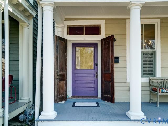 617 N 31st St, Richmond, VA 23223 | MLS #2614