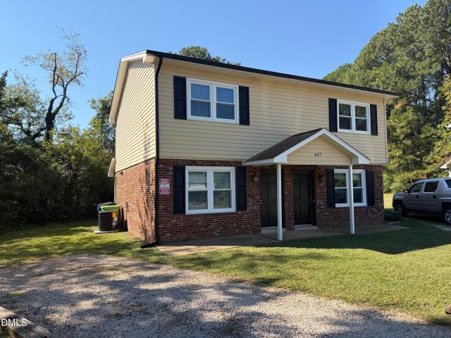 617 Safran Court