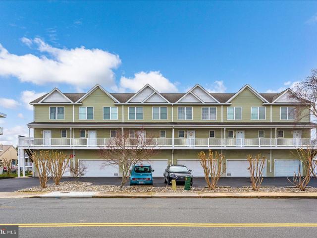 617 Salt Spray Rd, Unit D, Ocean City, MD 21842 | MLS #MDWO2036