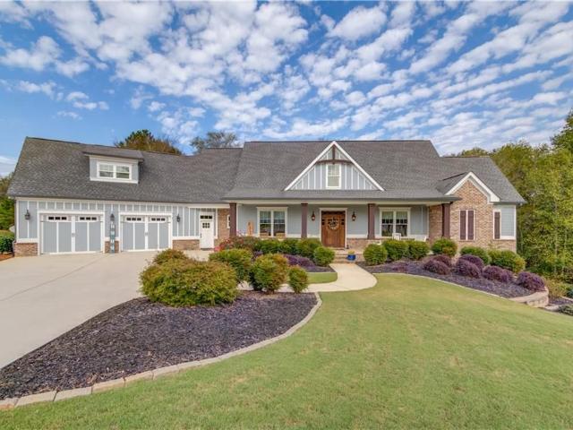617 Skyland Drive, Hoschton, US, GA