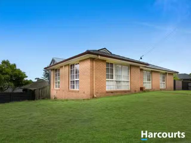 617 Springvale Road, VERMONT SOUTH, VIC 3133 House for Rent