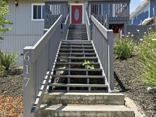 617 Pebble Drive