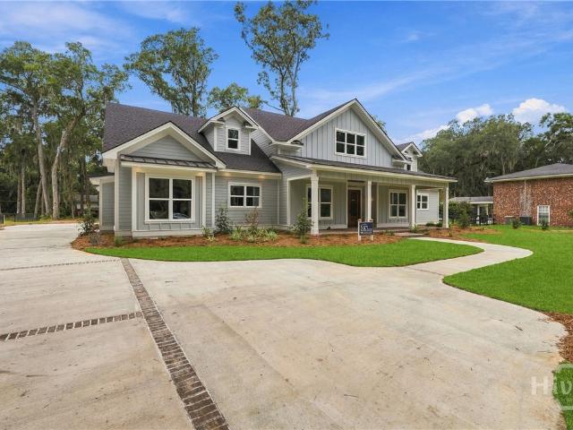617 Wau Bun Drive