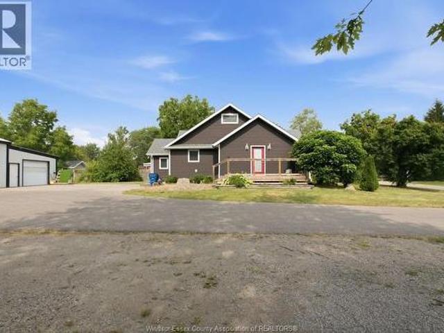 617 Talbot Trail, Wheatley, ON, N0P 2P0 house for sale | Listing ID 26017 | Royal LePage